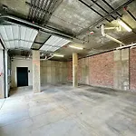 Left Frame Lofts
