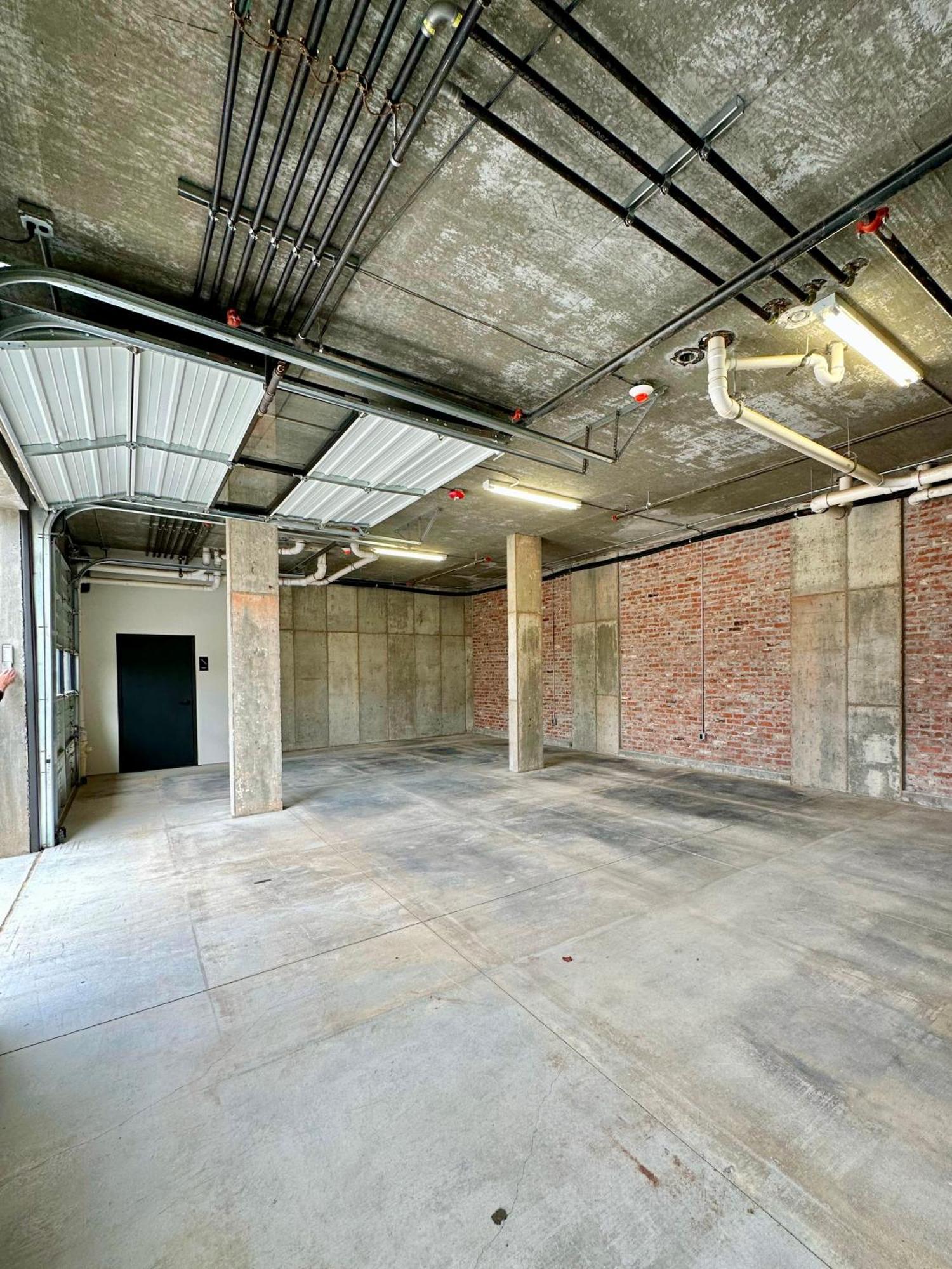 Left Frame Lofts