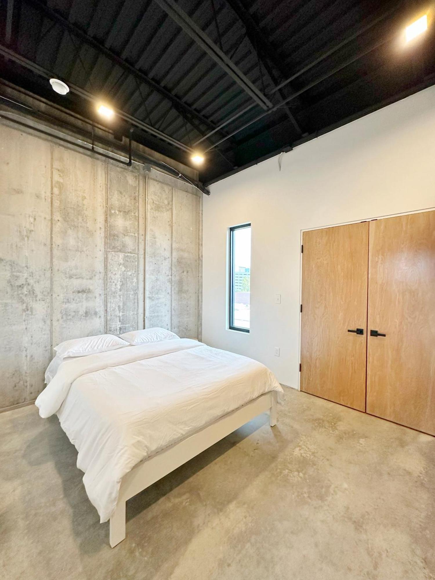 Left Frame Lofts *